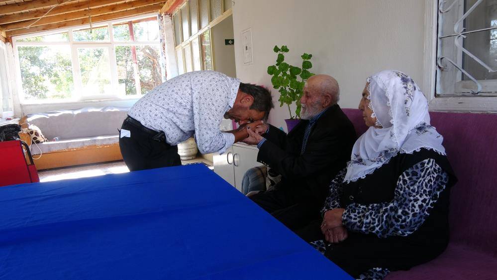 1950’de Kore’ye gitti, yıllar sonra o günleri anlattı! 3