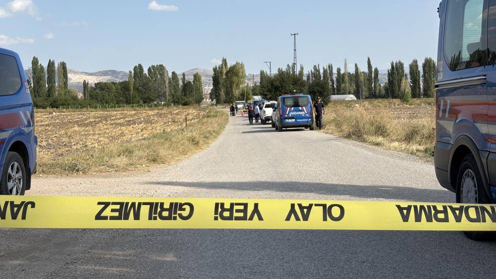 Amca ile yeğen kavgasında korkunç son! Araya giren genç öldü 5