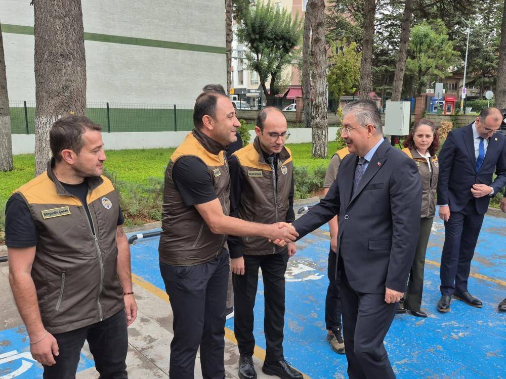 Eskişehir’de tarımda tarihi gün! Cumhuriyet tarihinin rekoru kırıldı 2