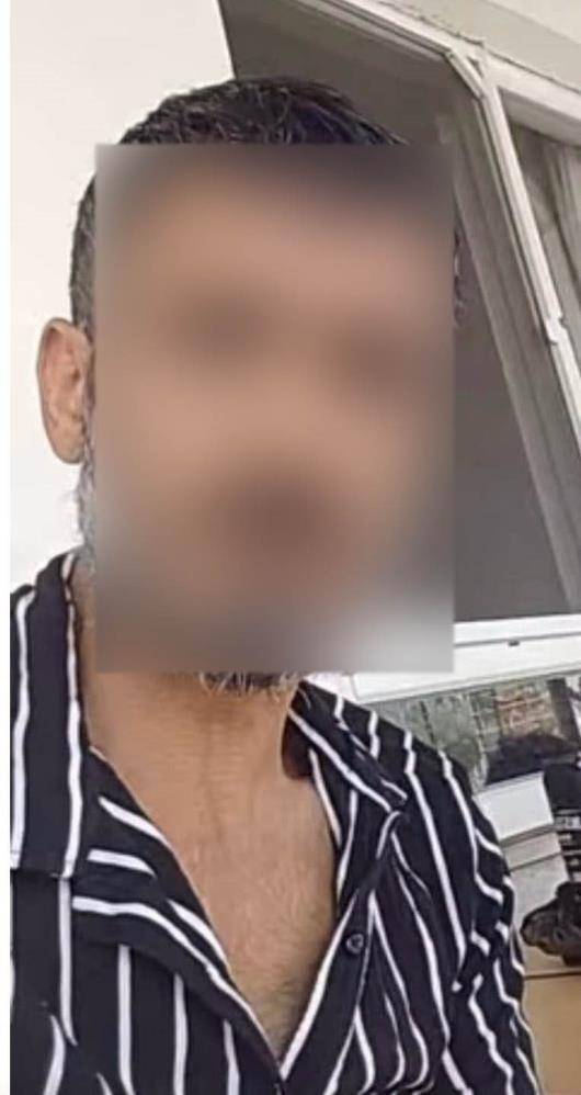 Uzaklaştırma kararı vardı! Dehşet saçtı, 3 kişiyi hayattan kopardı 4