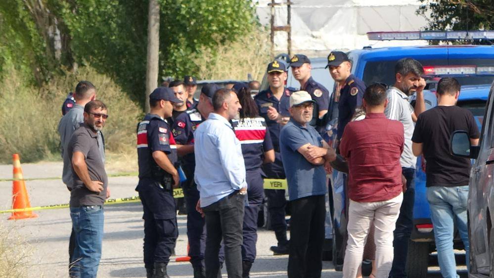 Amca ile yeğen kavgasında korkunç son! Araya giren genç öldü 3