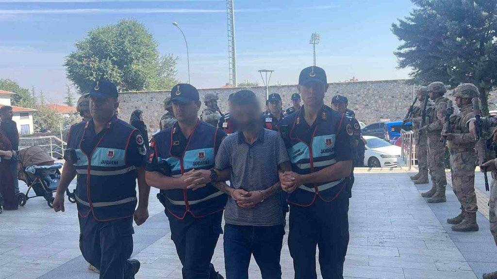 18 yıllık faili meçhul cinayette yeni gelişme! 7 şüpheli adliyeye sevk edildi 1