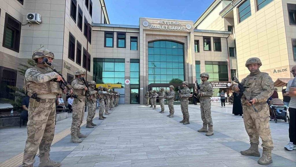 18 yıllık faili meçhul cinayette yeni gelişme! 7 şüpheli adliyeye sevk edildi 6