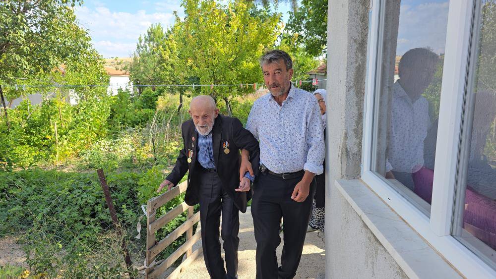 1950’de Kore’ye gitti, yıllar sonra o günleri anlattı! 2