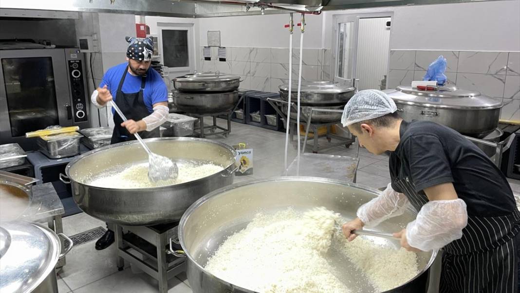 TÜİK açıkladı! En hızlı iş bulan lisans ve ön lisans bölümleri belli oldu 2