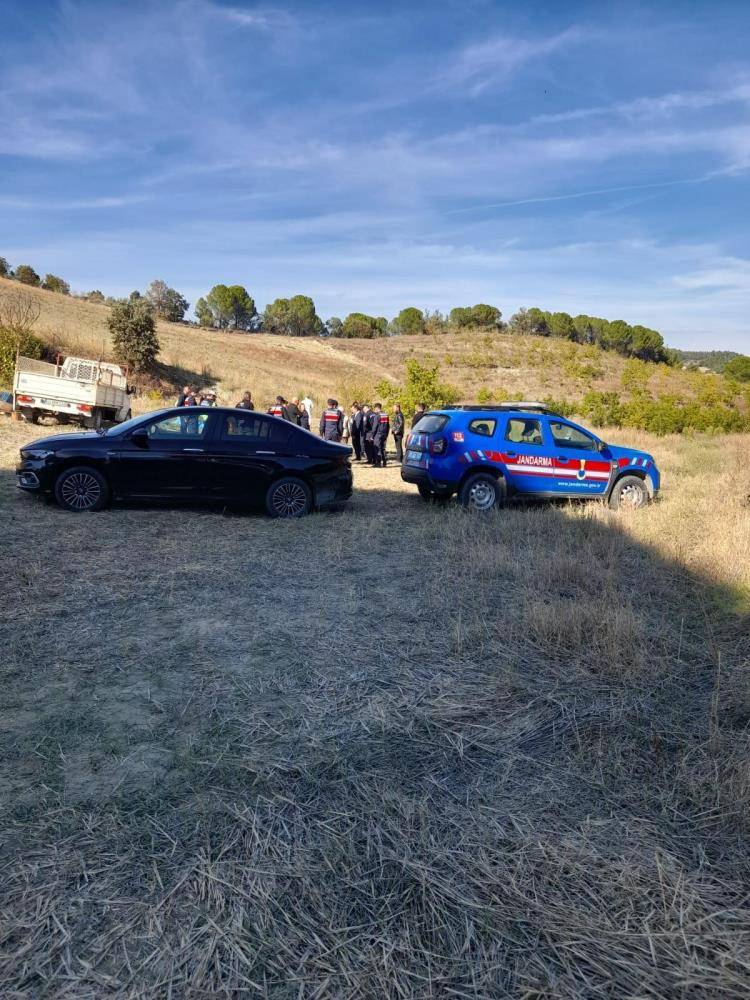 İlişki iddiası kanlı bitti! 3