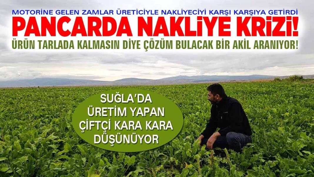 Konya’da bugün neler oldu? İşte 1 Ekim Perşembe günü olup bitenler… 7