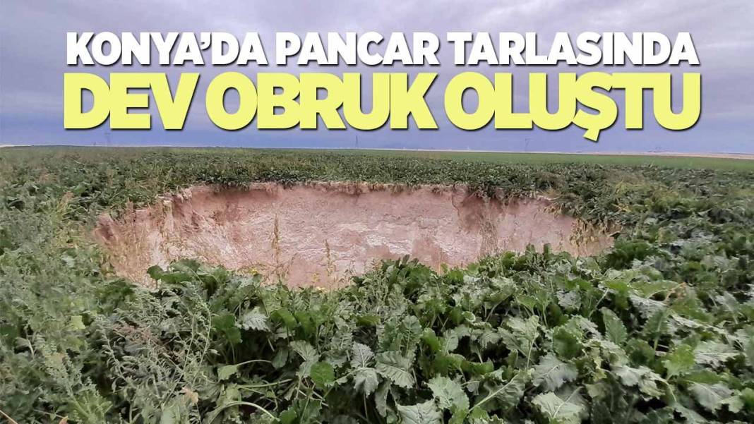 Konya’da bugün neler oldu? İşte 2 Ekim Cuma günü olup bitenler… 6