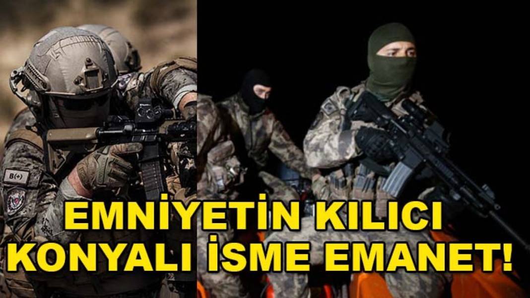 Konya’da bugün neler oldu? İşte 3 Ekim Cumartesi günü olup bitenler… 10