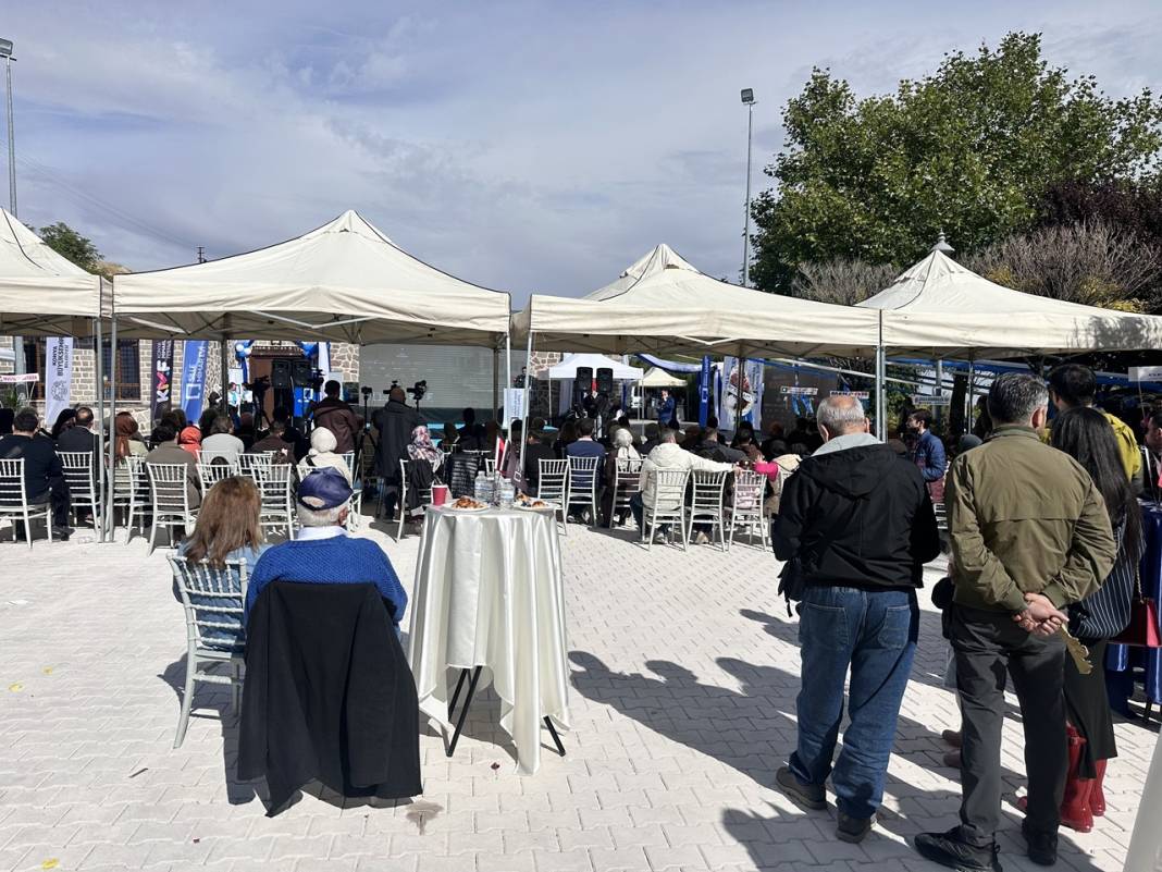 Konya’da bugün neler oldu? İşte 4  Ekim Pazar günü olup bitenler… 5