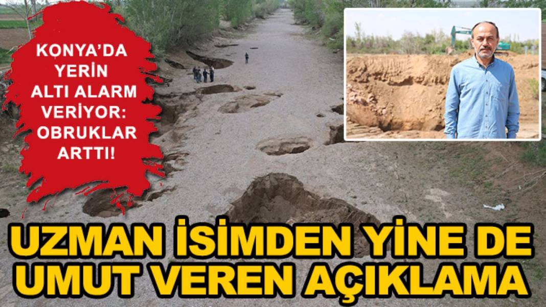 Konya’da bugün neler oldu? İşte 6 Ekim Salı günü olup bitenler… 4