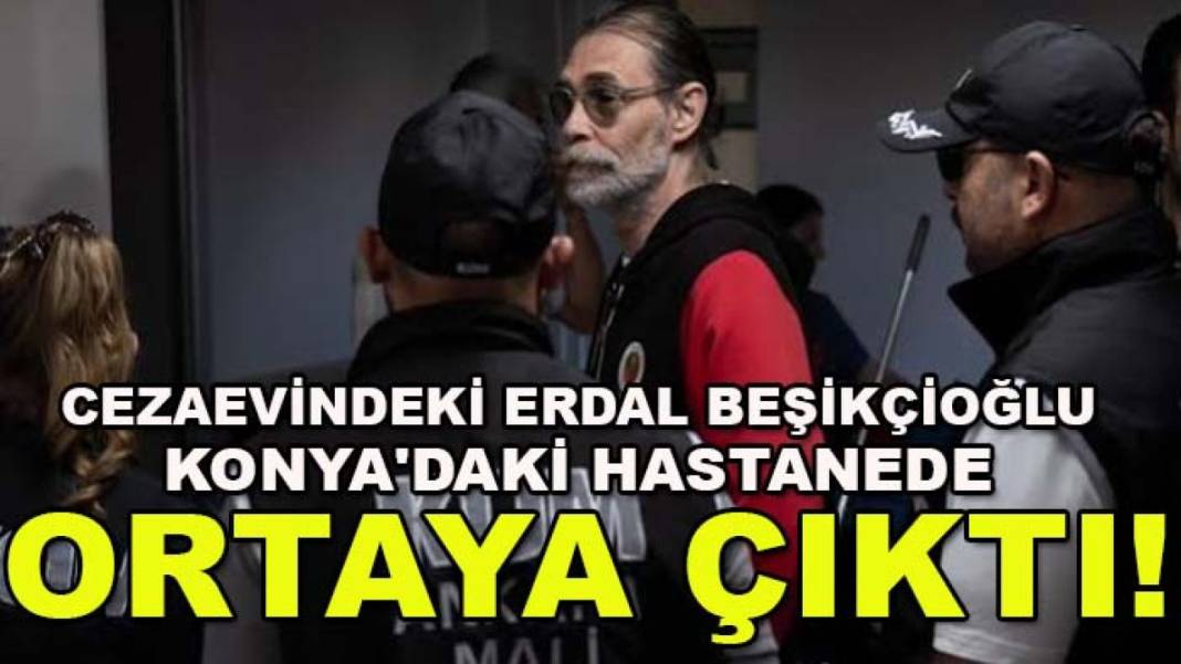 Konya’da bugün neler oldu? İşte 7 Ekim Çarşamba günü olup bitenler… 11