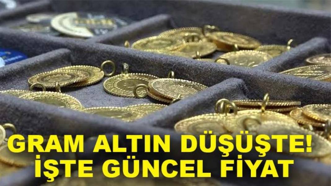 Konya’da bugün neler oldu? İşte 8 Ekim Perşembe günü olup bitenler… 1