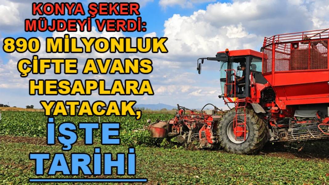 Konya’da bugün neler oldu? İşte 8 Ekim Perşembe günü olup bitenler… 9