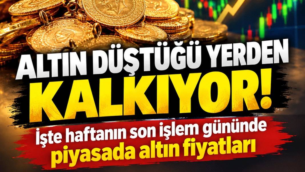 Konya’da bugün neler oldu? İşte 9 Ekim Cuma günü olup bitenler… 1