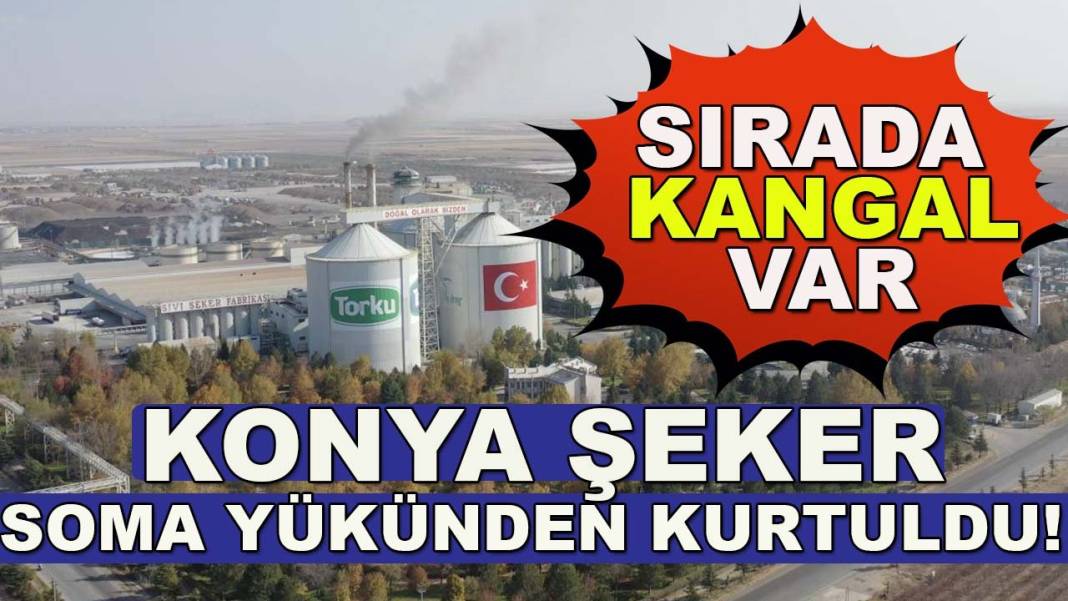 Konya’da bugün neler oldu? İşte 9 Ekim Cuma günü olup bitenler… 5