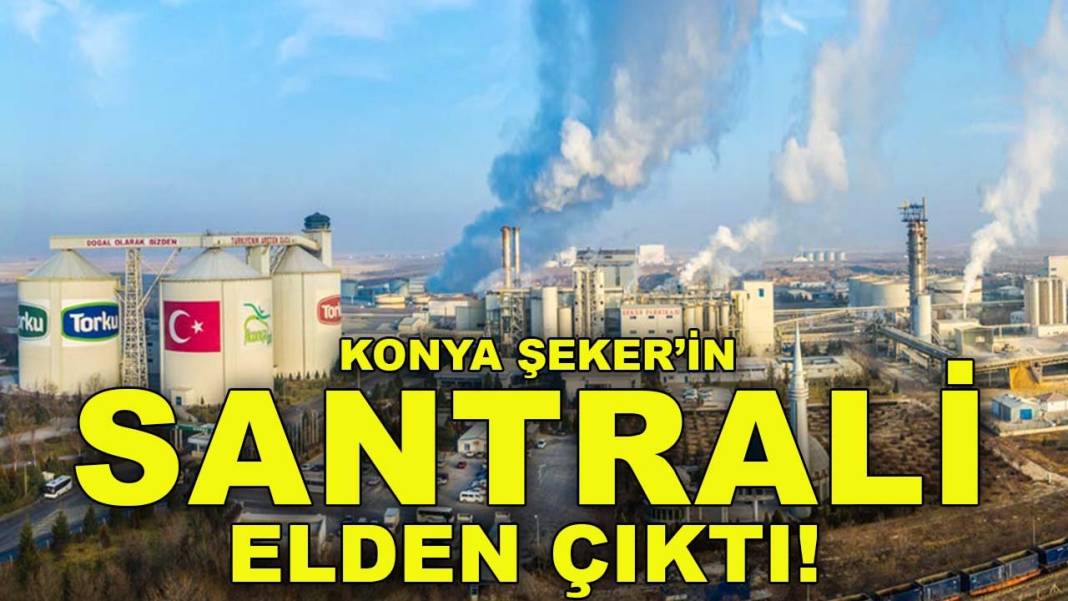 Konya’da bugün neler oldu? İşte 9 Ekim Cuma günü olup bitenler… 7