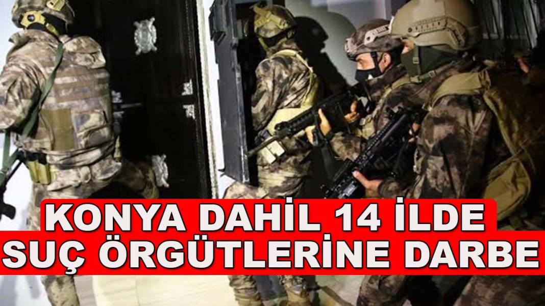 Konya’da bugün neler oldu? İşte 10 Ekim Cumartesi günü olup bitenler… 10