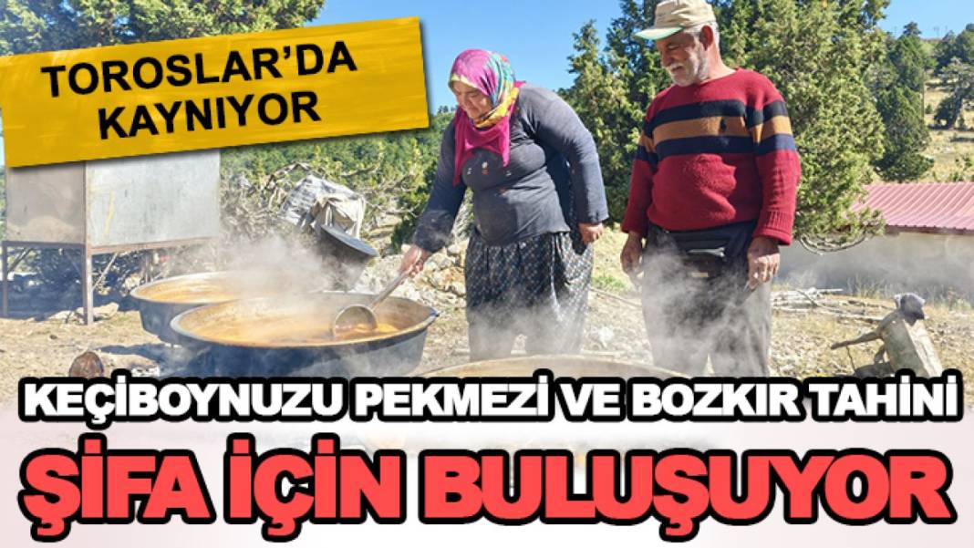 Konya’da bugün neler oldu? İşte 11 Ekim Pazar günü olup bitenler… 7