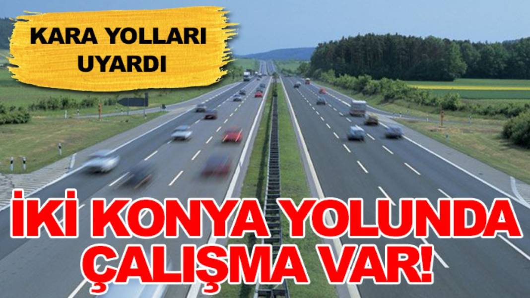 Konya’da bugün neler oldu? İşte 13 Ekim Salı günü olup bitenler… 2