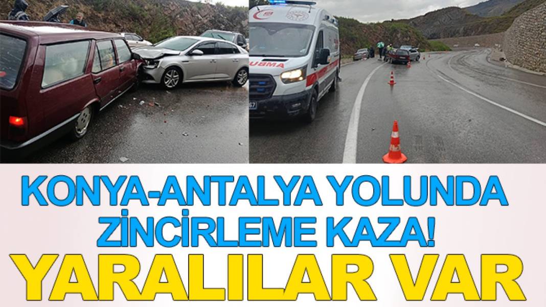 Konya’da bugün neler oldu? İşte 13 Ekim Salı günü olup bitenler… 5
