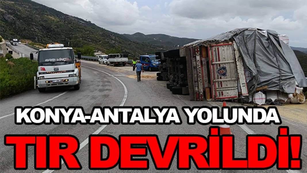 Konya’da bugün neler oldu? İşte 14 Ekim Çarşamba günü olup bitenler… 3
