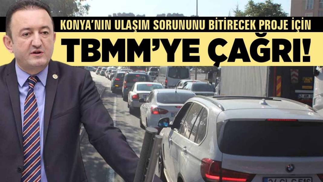 Konya’da bugün neler oldu? İşte 14 Ekim Çarşamba günü olup bitenler… 4