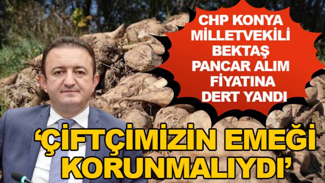 Konya’da bugün neler oldu? İşte 15 Ekim Perşembe günü olup bitenler… 4