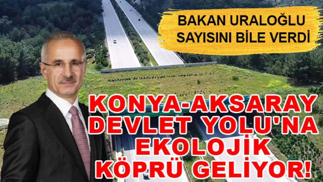 Konya’da bugün neler oldu? İşte 15 Ekim Perşembe günü olup bitenler… 7