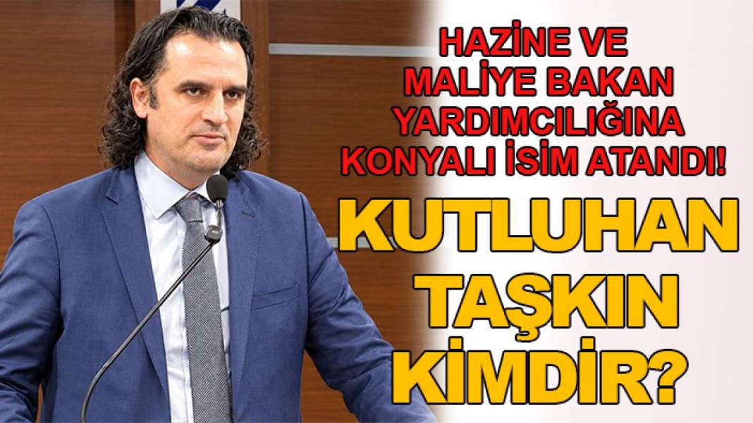 Konya’da bugün neler oldu? İşte 20 Ekim Salı günü olup bitenler… 4