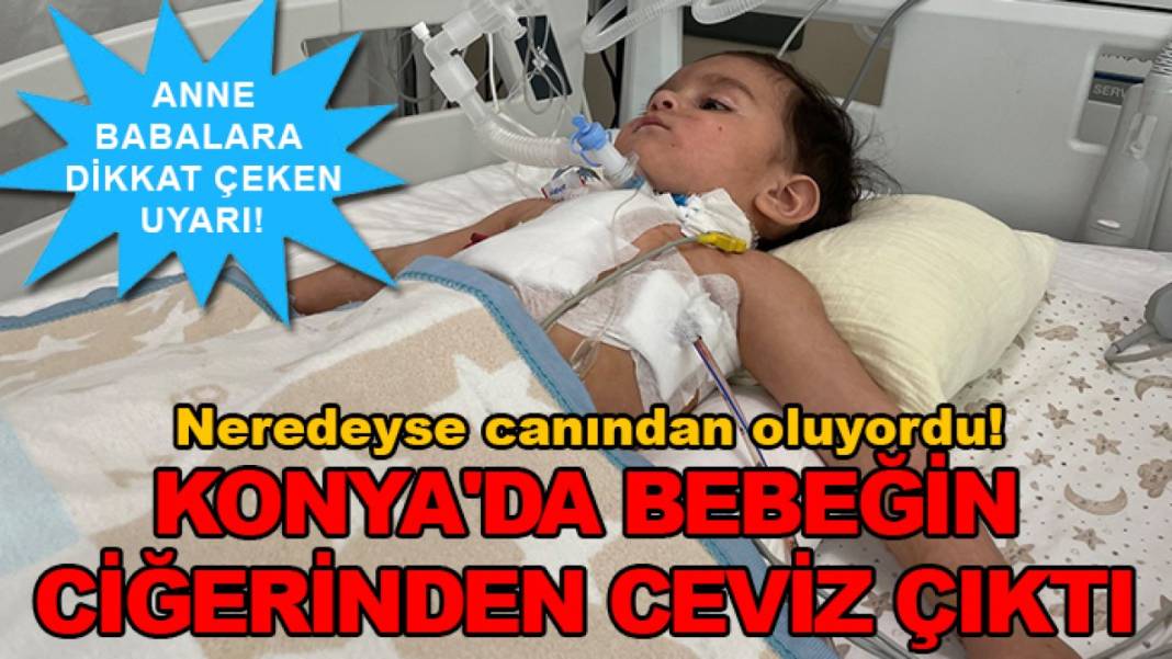 Konya’da bugün neler oldu? İşte 21 Ekim Çarşamba  günü olup bitenler… 11