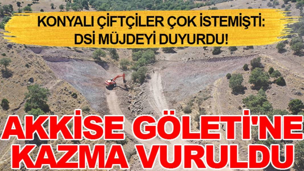 Konya’da bugün neler oldu? İşte 21 Ekim Çarşamba  günü olup bitenler… 4