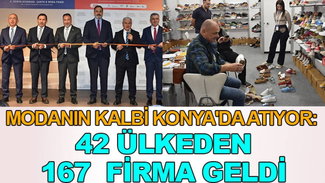 Konya’da bugün neler oldu? İşte 21 Ekim Çarşamba  günü olup bitenler… 12