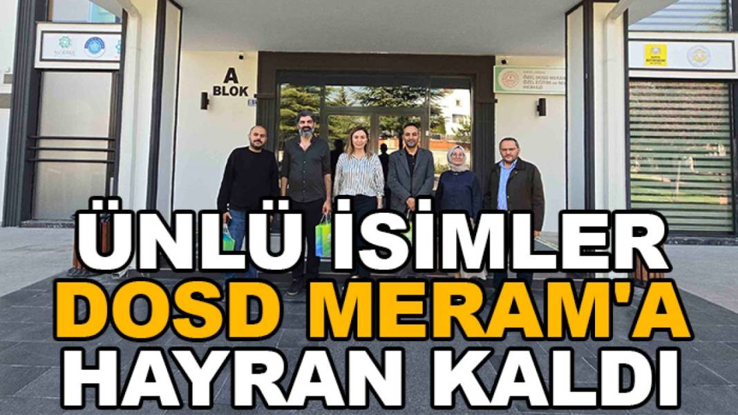 Konya’da bugün neler oldu? İşte 23 Ekim Cuma günü olup bitenler… 9