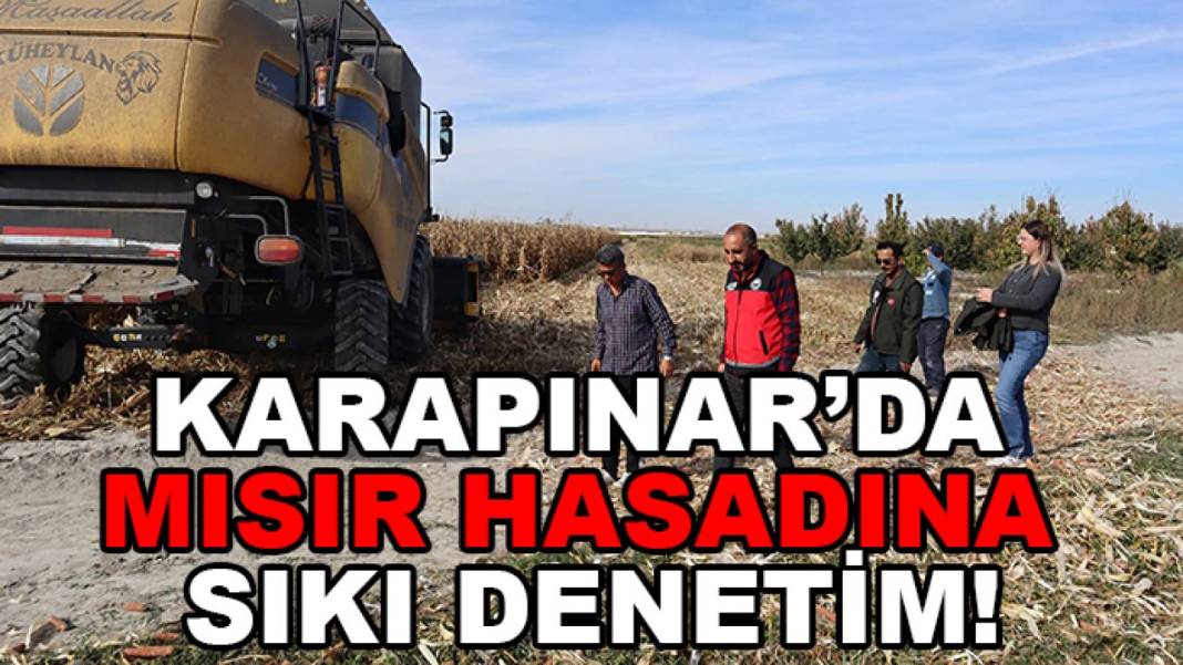 Konya’da bugün neler oldu? İşte 24 Ekim Cumartesi günü olup bitenler… 2