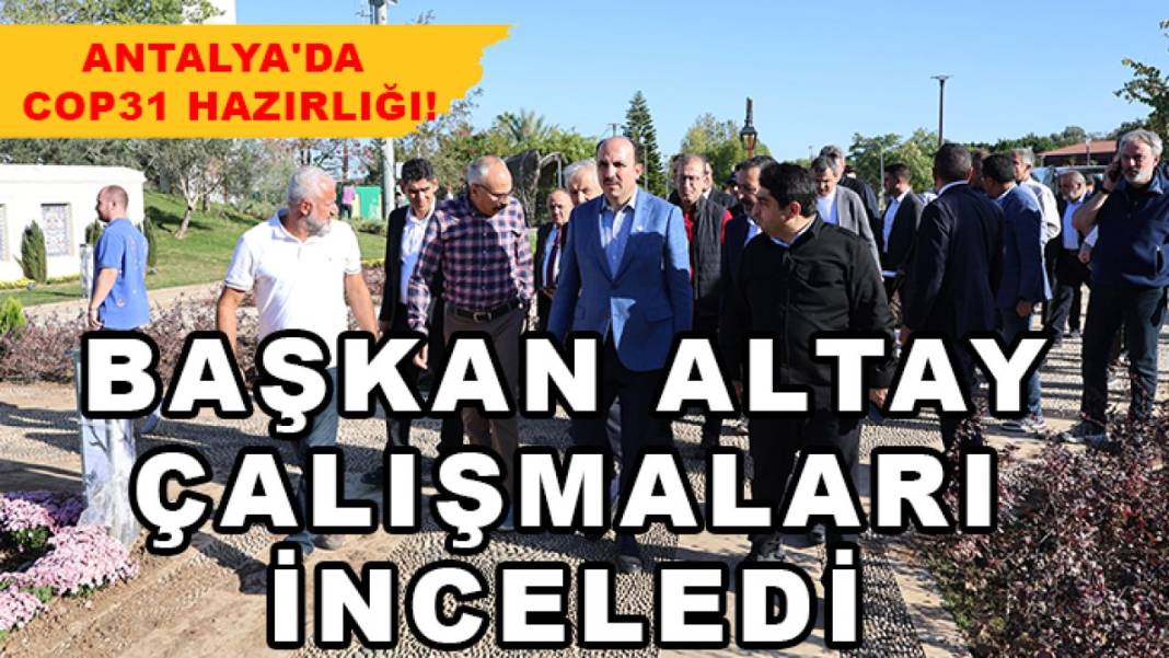 Konya’da bugün neler oldu? İşte 24 Ekim Cumartesi günü olup bitenler… 9