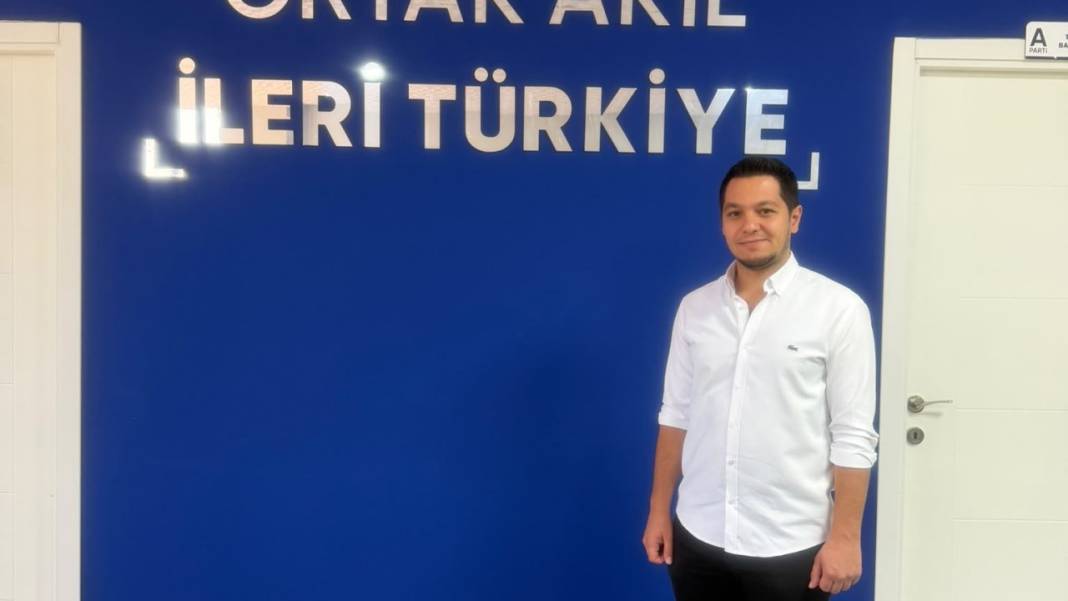 Konya’da bugün neler oldu? İşte 25 Ekim Pazar günü olup bitenler… 9