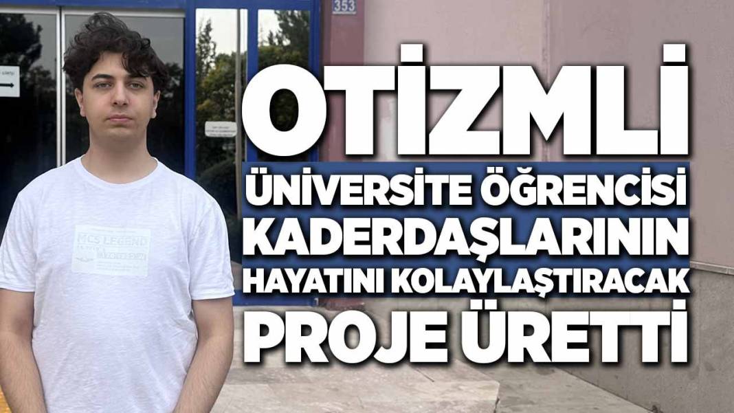 Konya’da bugün neler oldu? İşte 26 Ekim Pazartesi günü olup bitenler… 13
