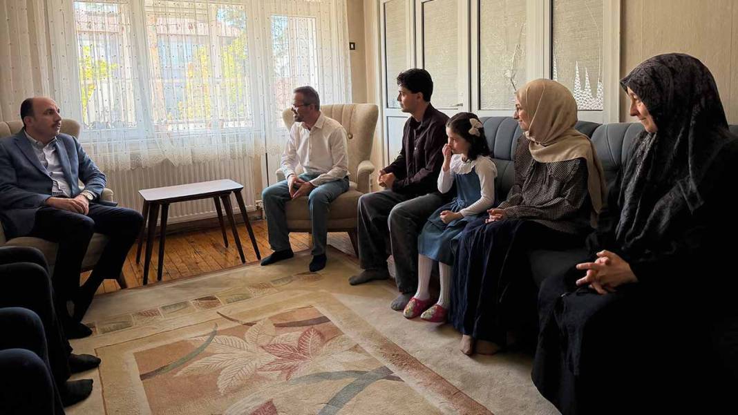 Konya’da bugün neler oldu? İşte 26 Ekim Pazartesi günü olup bitenler… 12