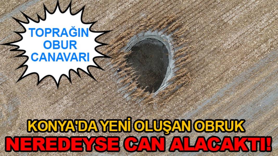 Konya’da bugün neler oldu? İşte 27 Ekim Salı günü olup bitenler… 2