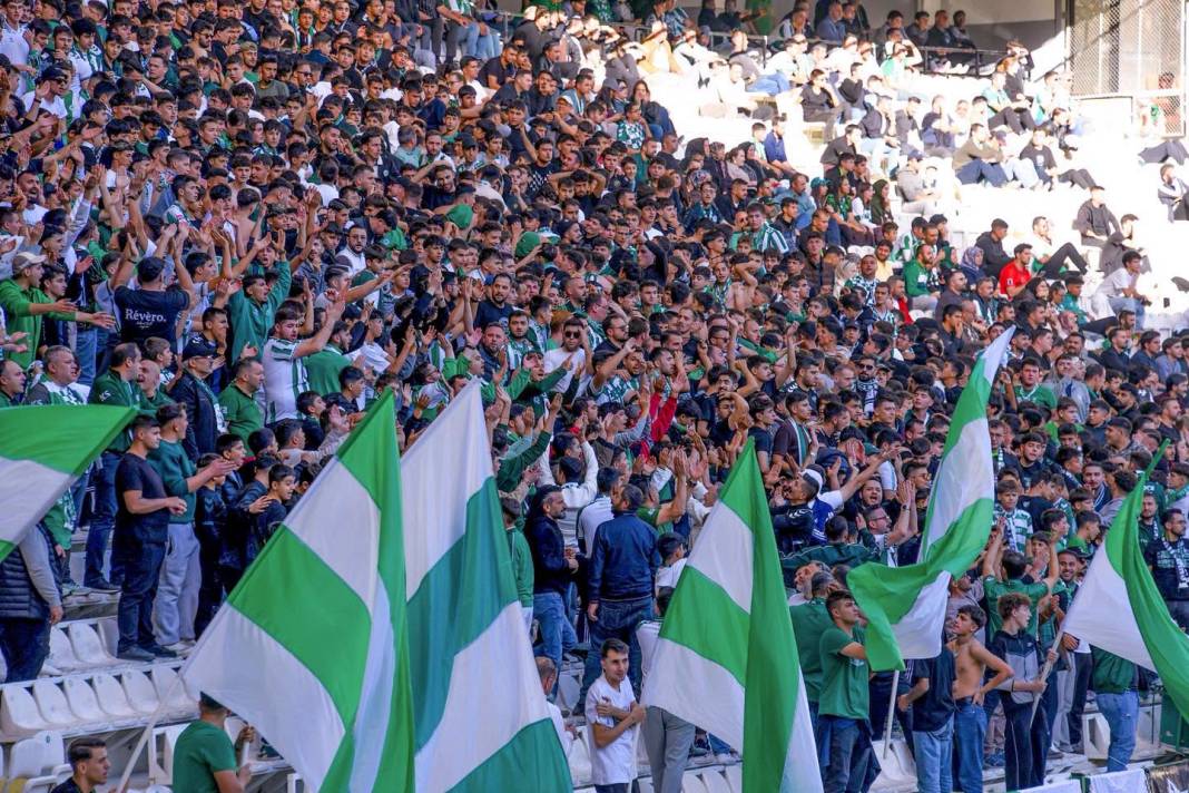 Konyaspor'da Gençlerbirliği galibiyeti yüzleri güldürdü 6