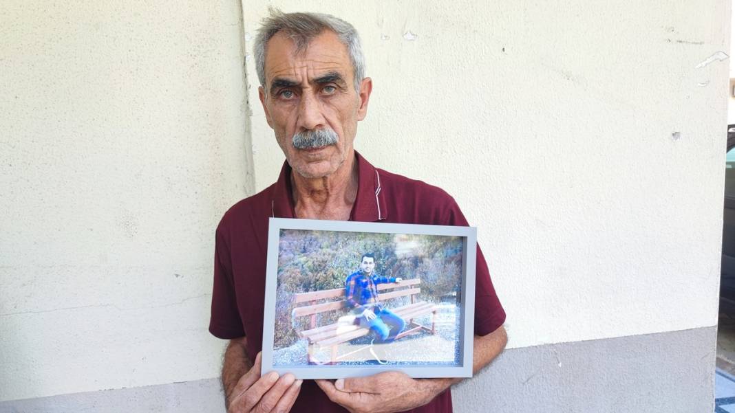 Elleri ve kolları bağlanıp işkence ile öldürülmüş! 3