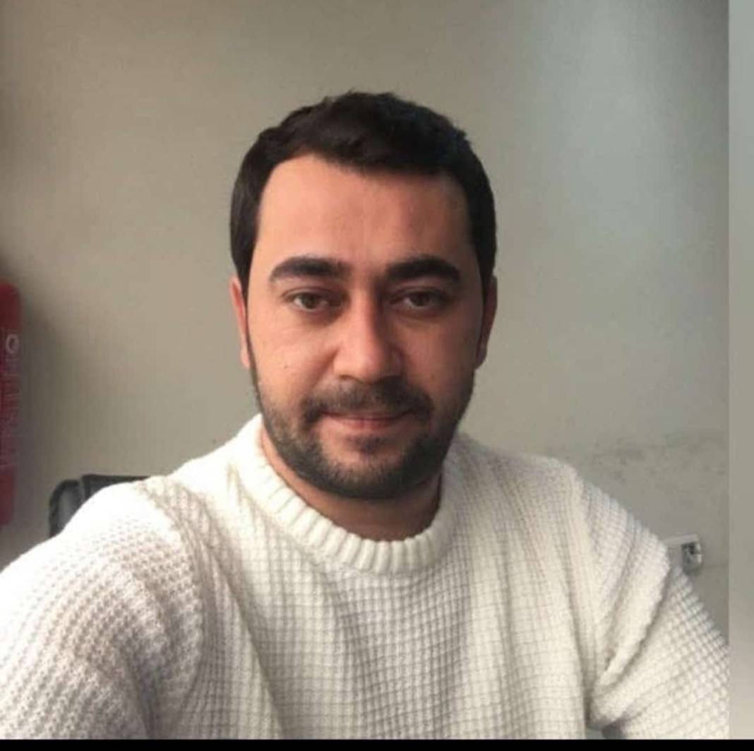 Elleri ve kolları bağlanıp işkence ile öldürülmüş! 4