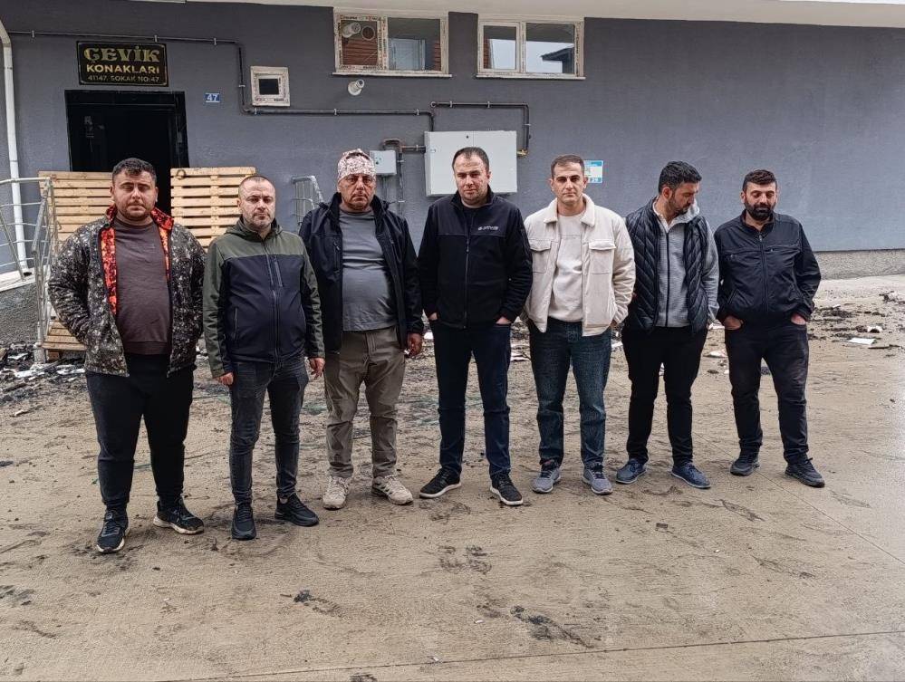 Beyşehir'de apartmanda çıkan yangının hesabını kim verecek? 1
