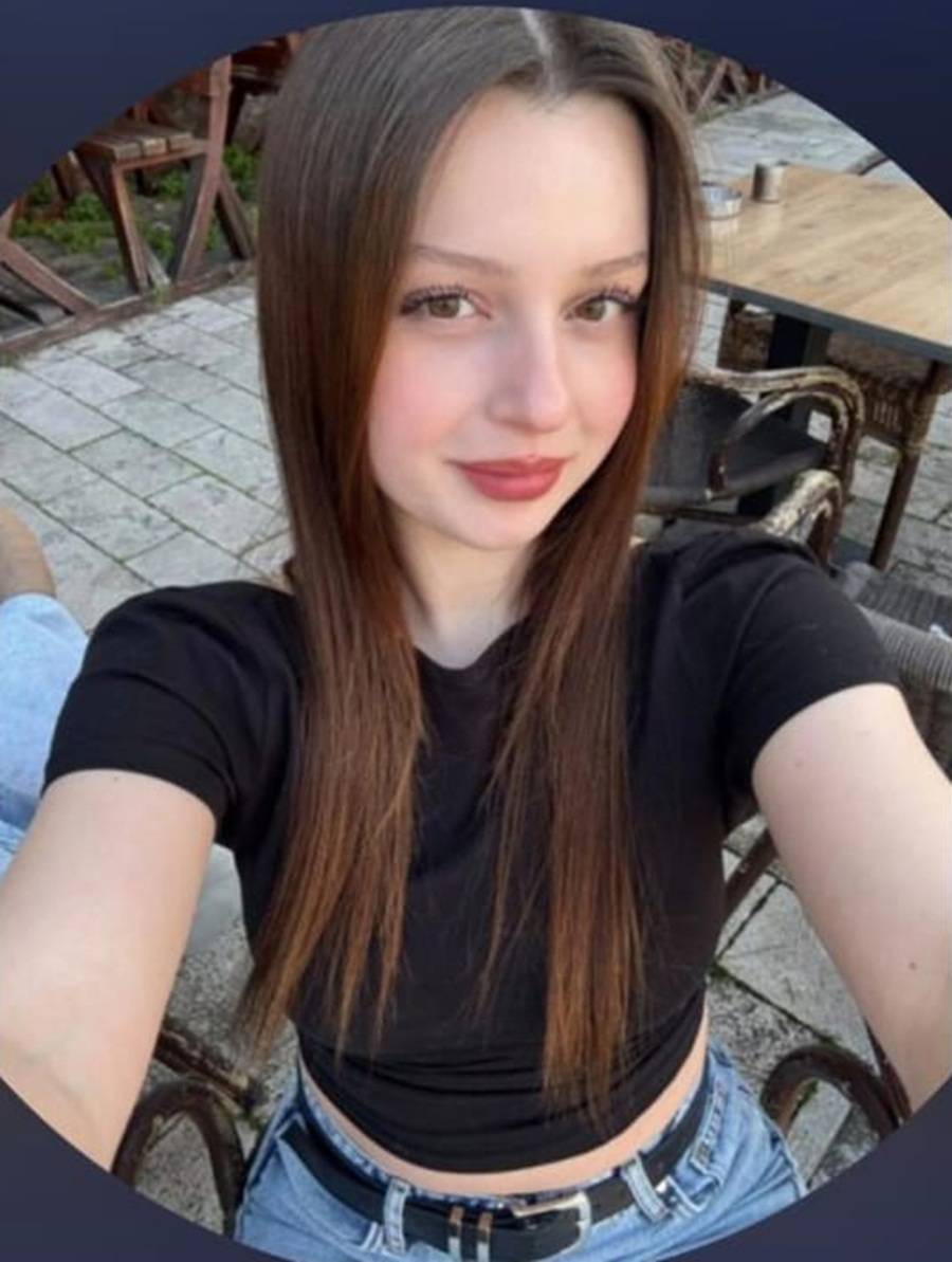 Kan donduran sevgili cinayeti! 18 yaşındaki kız feci şekilde bulundu 4