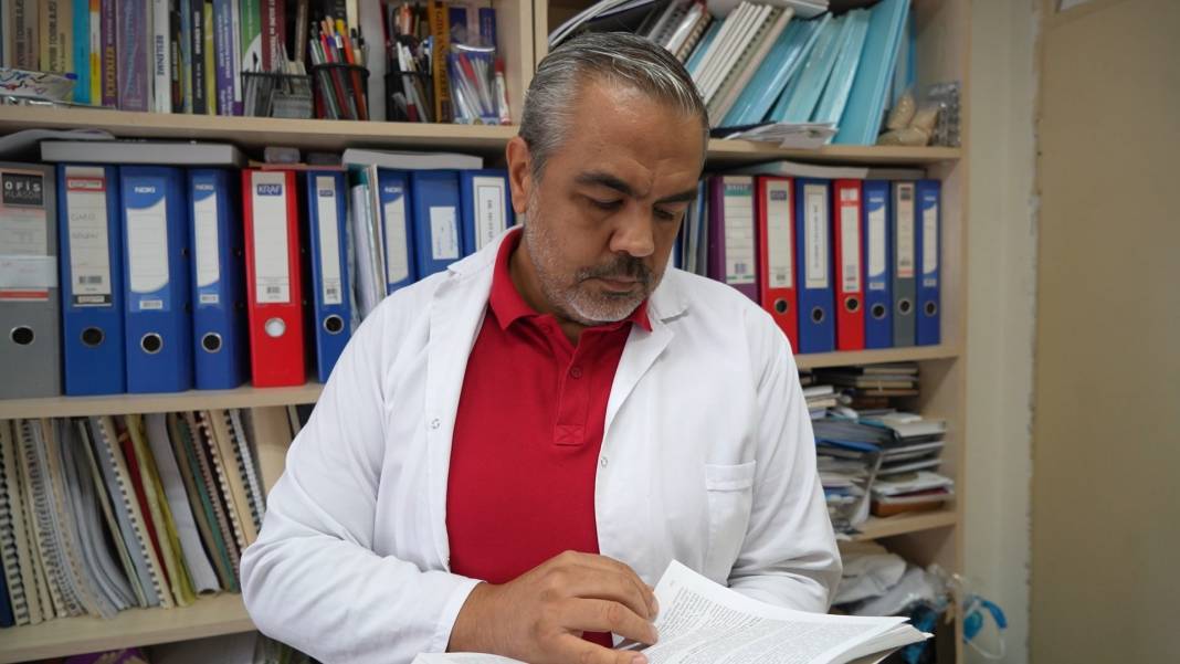 Ölüme kadar yolu var! Uzmanı üstüne basa basa uyardı 5
