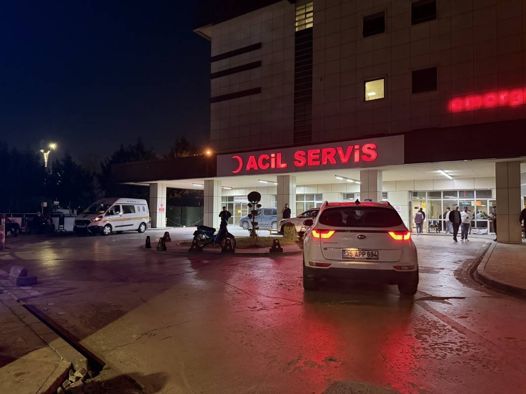 Fenalaşarak yere düşen kanser hastası öldü 2