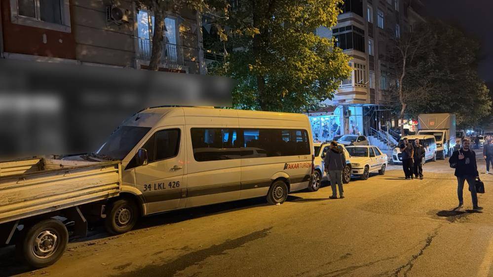 Can pazarında son durum! Beton mikseri dehşet saçtı, neyse ki... 3