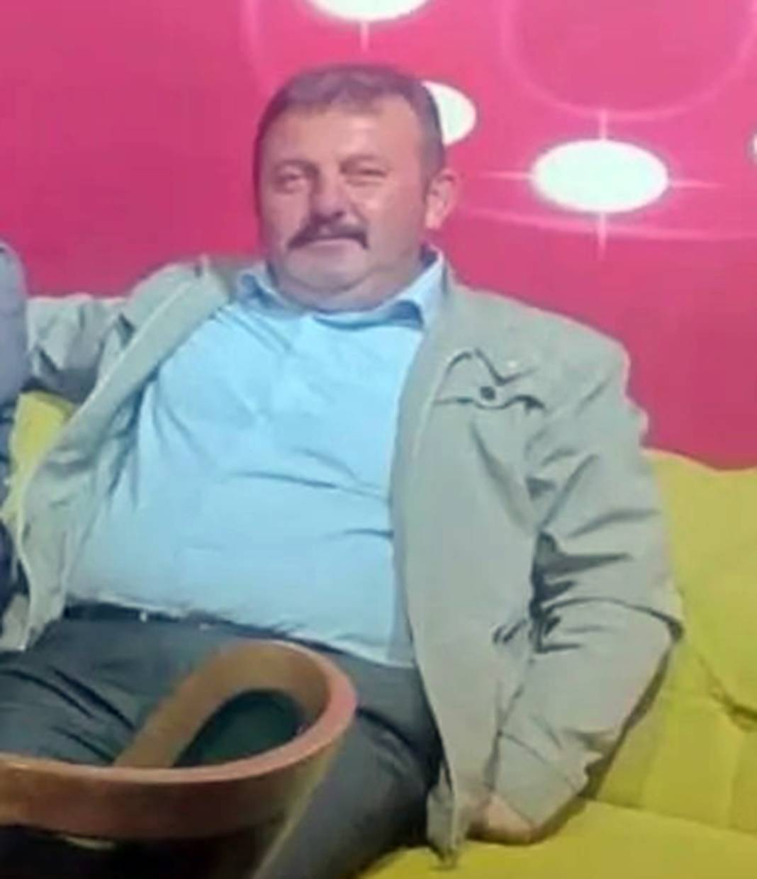 Tarlada katliam! 4 kişi öldü 9