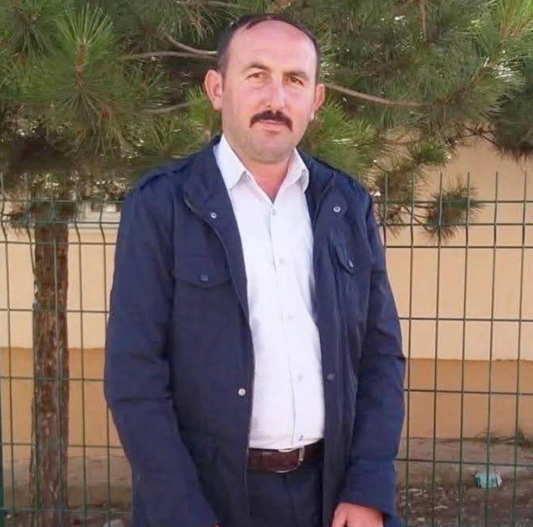 Tarlada katliam! 4 kişi öldü 6